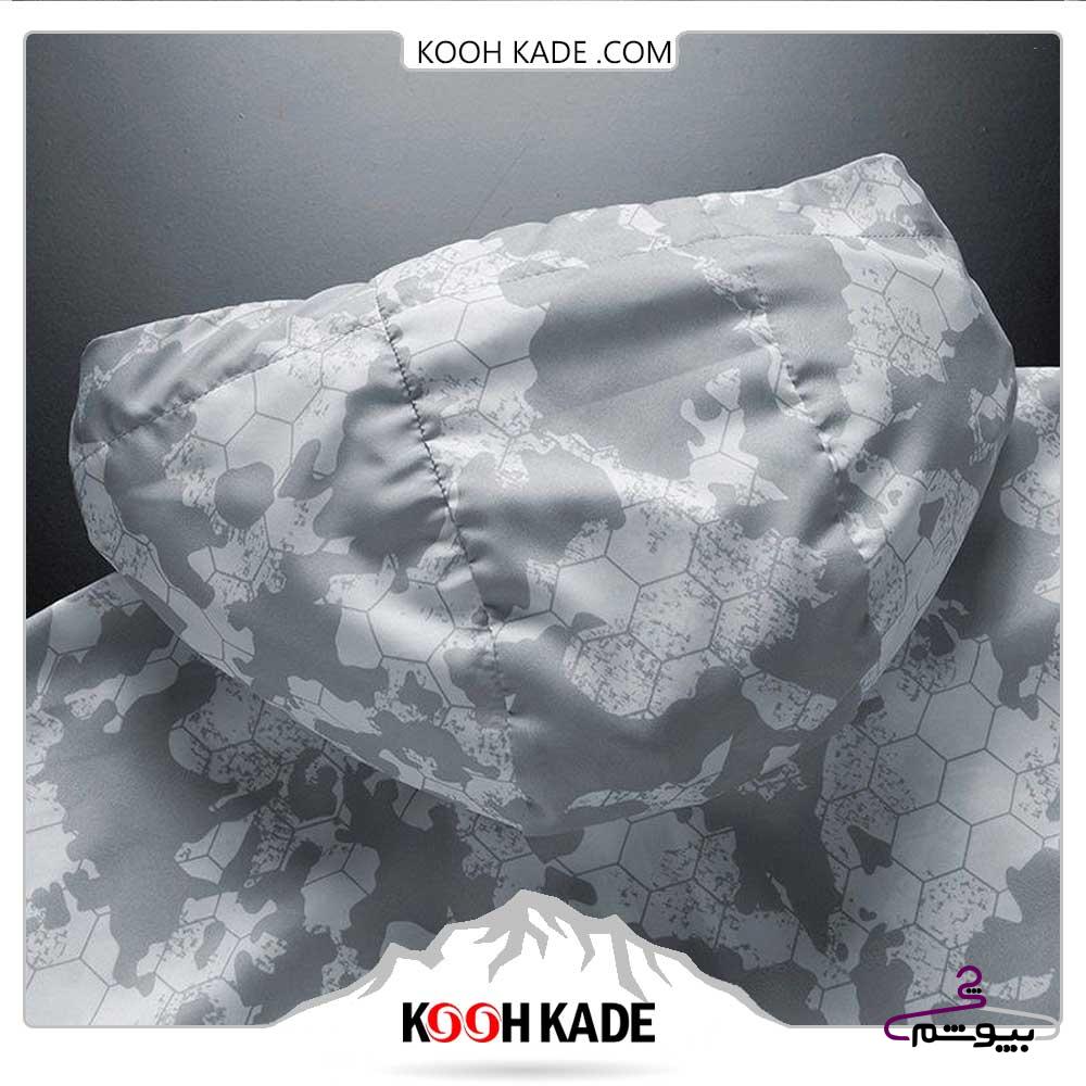 بادگیر مردانه NORTHFACE NF1000